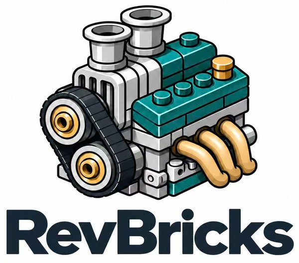 RevBricks